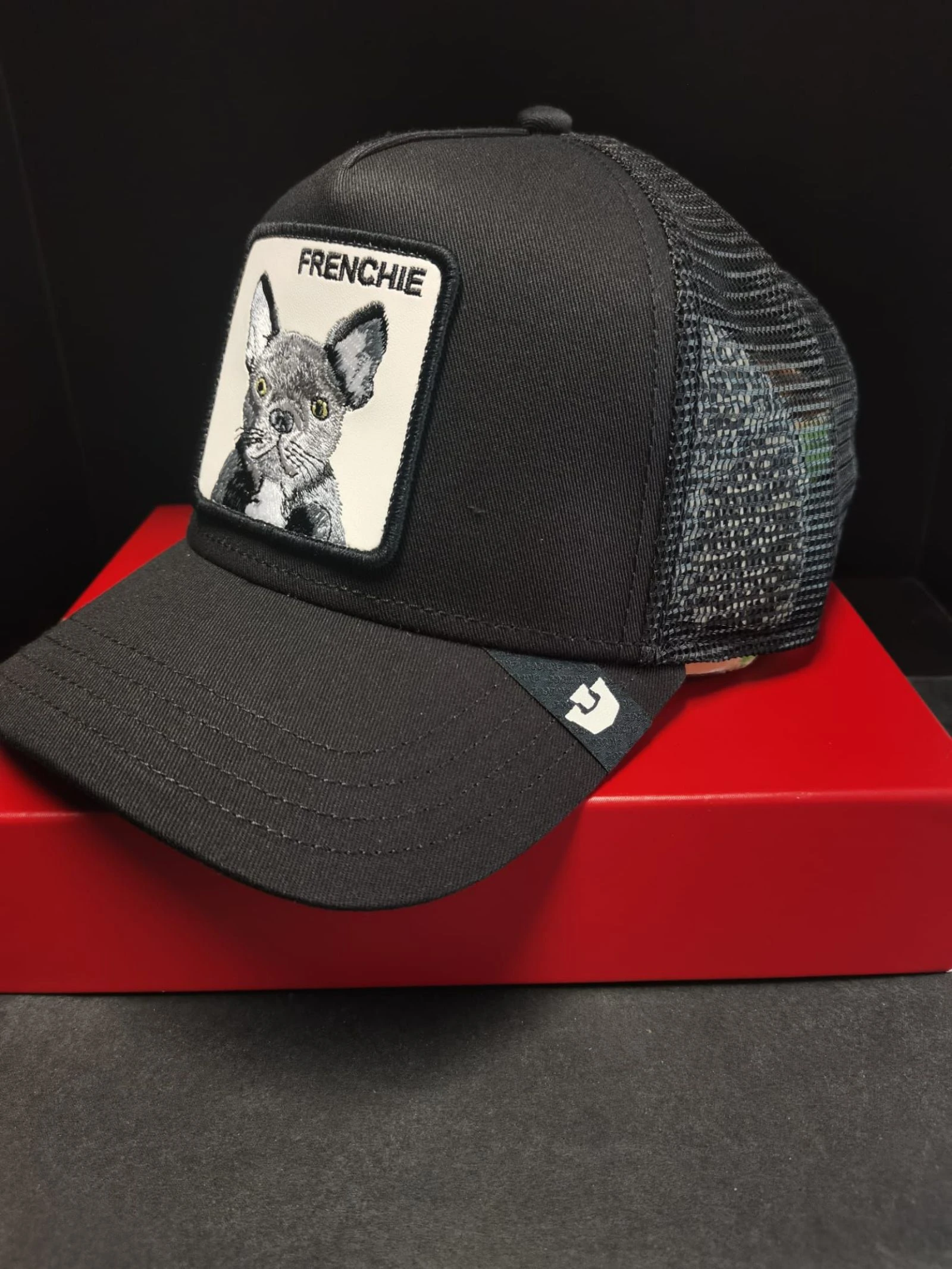 Goorin Bros cap – photo 2